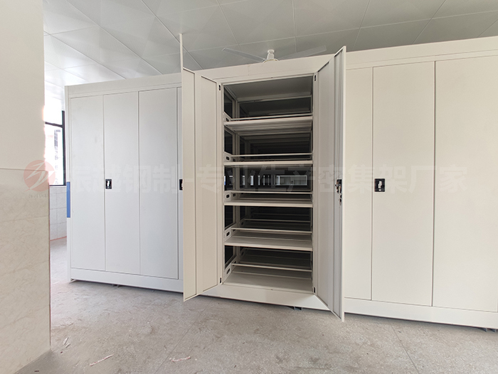 智能密集架圖 智能密集架圖