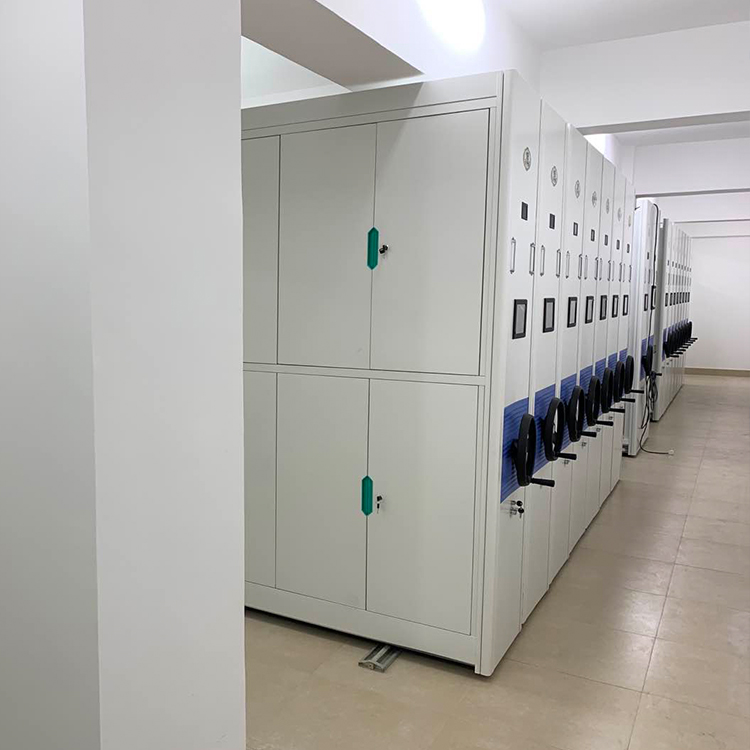 密集柜的軌道留多少合適 密集柜的軌道留多少合適