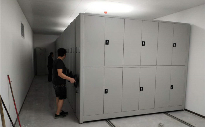 手搖式檔案柜原理圖 手搖式檔案柜原理圖