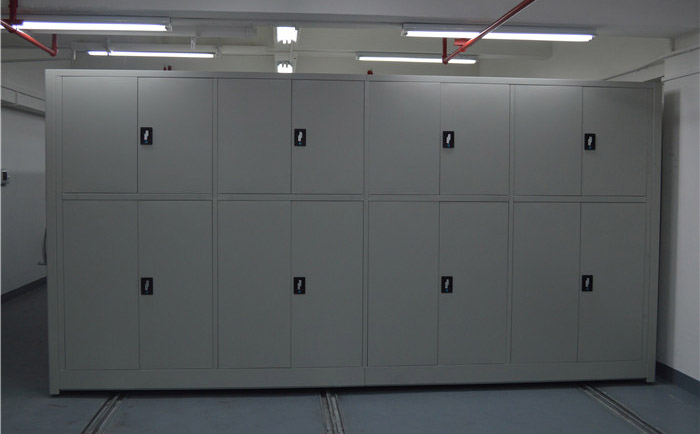 封閉式密集柜十大品牌招標(biāo)企業(yè) 封閉式密集柜十大品牌招標(biāo)企業(yè)