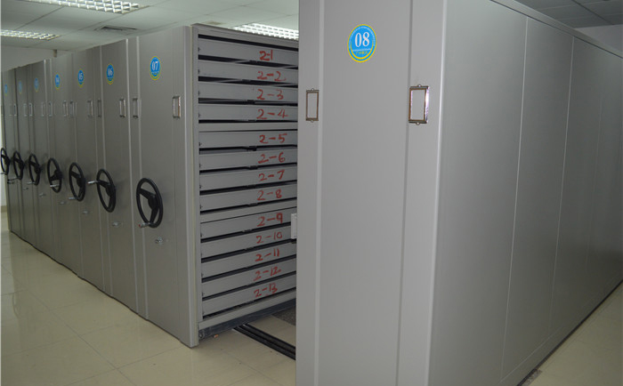 掛網(wǎng)式密集架十大品牌招標(biāo)企業(yè) 掛網(wǎng)式密集架十大品牌招標(biāo)企業(yè)