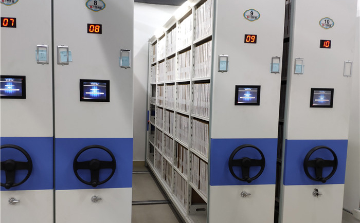 電力智能密集柜圖 電力智能密集柜圖