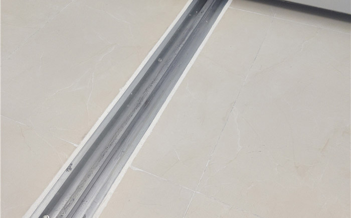 檔案移動(dòng)密集架路軌圖 檔案移動(dòng)密集架路軌圖