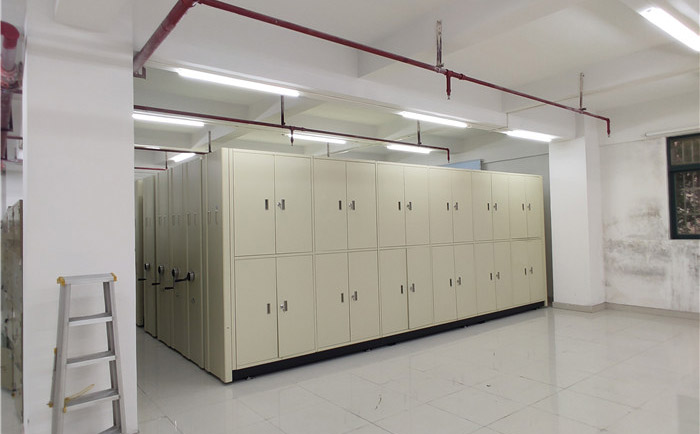 檔案密集架十大品牌企業(yè) 檔案密集架十大品牌企業(yè)