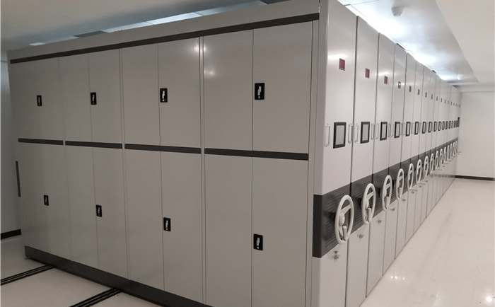 智能電動檔案密集柜廠家 智能電動檔案密集柜廠家