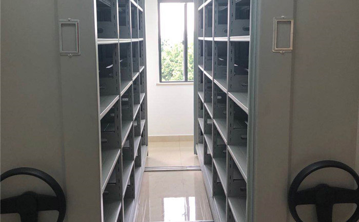 移動密集柜建設(shè)標準 移動密集柜建設(shè)標準