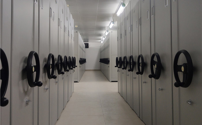 黑龍江密集架圖 黑龍江密集架圖