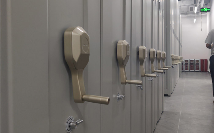 密集柜圖 密集柜圖