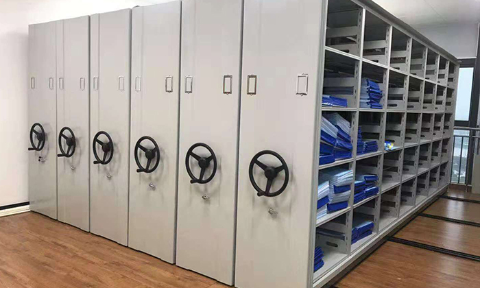 檔案密集架生產(chǎn)廠家 檔案密集架生產(chǎn)廠家