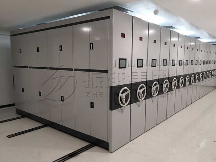 智能檔案柜價格 智能檔案柜價格