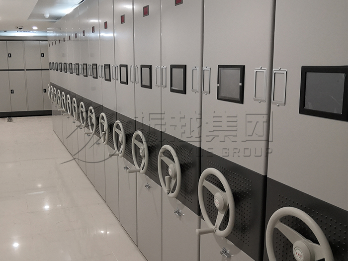 智能檔案密集柜價錢 智能檔案密集柜價錢