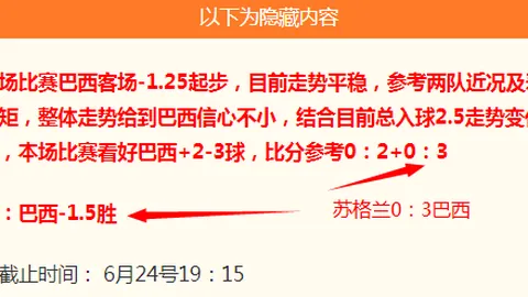 未来视界续篇